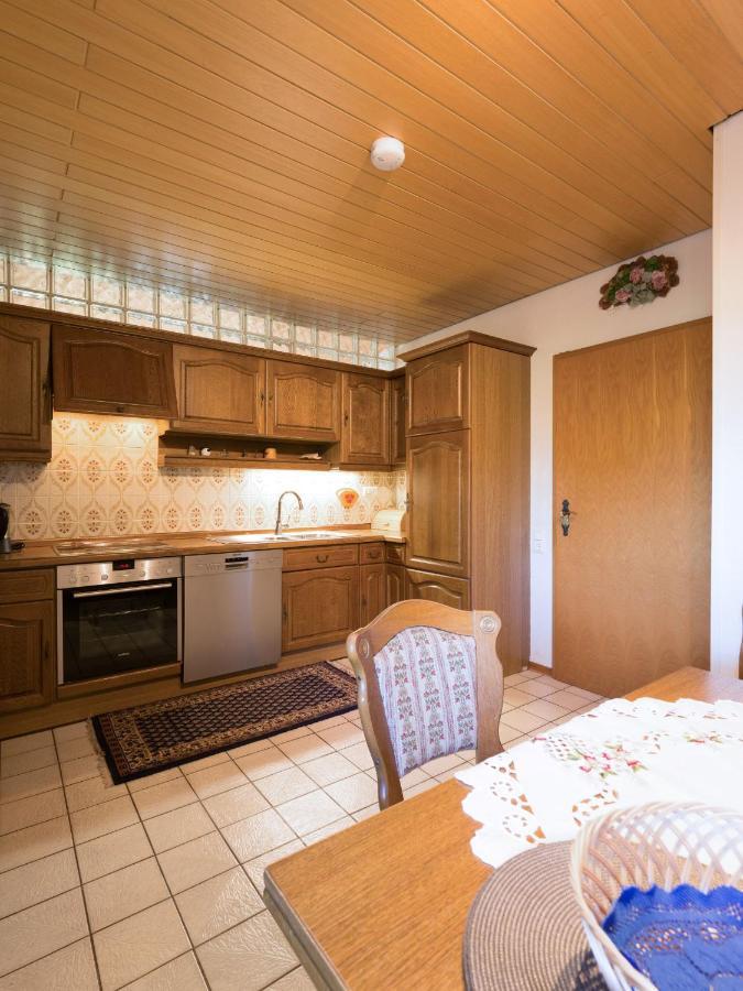 Ferienwohnung Zum Deichgrafen Лосхайм Экстерьер фото