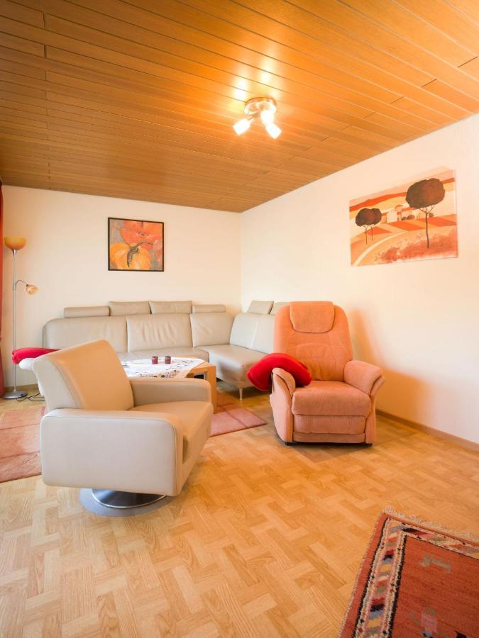 Ferienwohnung Zum Deichgrafen Лосхайм Экстерьер фото